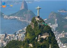 [HCM] Tour Du Lịch Brazil - Argentina Độc Đáo 2025